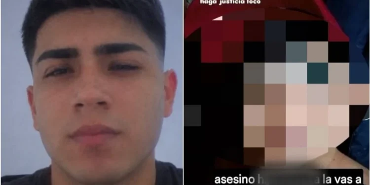 Conmoción en Jáchal: la hermana de Germán Galleguillo reveló los detalles del crimen y exigió que cambien la carátula a homicidio agravado por ensañamiento
