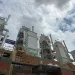 Inversión histórica en Sarmiento: Calera San Juan inauguró su cuarto horno para abastecer la era del cobre