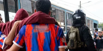 Escándalo en el Barrio Cabot: San Damián no salió a jugar el segundo tiempo ante Árbol Verde por una presunta agresión en el vestuario y suspendieron el partido