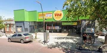 De supermercados a centros de fitness: el nuevo destino comercial que podrían tener los amplios salones de Super Vea en Rawson
