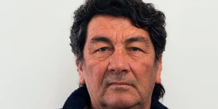 Dolor por la muerte de Héctor Fernández en Caucete: el camión avanzó sin control por una plazoleta y frenó contra un montículo