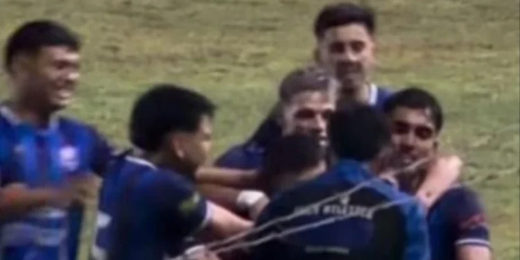 Objetivo cumplido en Mendoza: Unión de Villa Krause empató 2-2 ante Palmira, cerró un global de 5-3 y avanzó a la tercera ronda