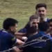 Objetivo cumplido en Mendoza: Unión de Villa Krause empató 2-2 ante Palmira, cerró un global de 5-3 y avanzó a la tercera ronda