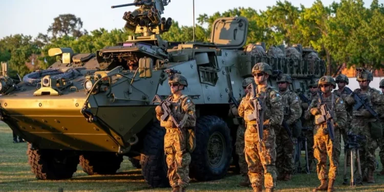 El Gobierno declaró bajo «secreto militar» una nueva compra de equipamiento para las Fuerzas Armadas