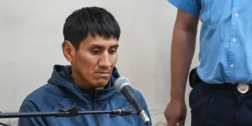 Grooming en San Juan: trajeron detenido desde Buenos Aires a un obrero por acosar a una nena de 9 años y zafó de ir a la cárcel