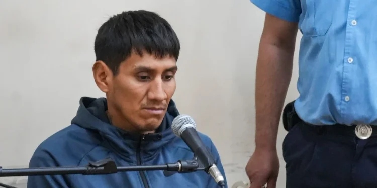 Grooming en San Juan: trajeron detenido desde Buenos Aires a un obrero por acosar a una nena de 9 años y zafó de ir a la cárcel