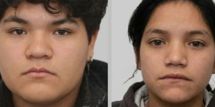 Activan el programa San Juan Te Busca para dar con dos adolescentes de 15 y 16 años que desaparecieron de un hogar del Estado
