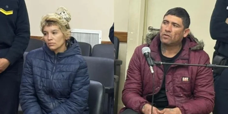Final para una historia insólita: él se echó la culpa de las estafas para salvarla y la Justicia sobreseyó a su pareja