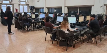 Filtro clave en el Poder Judicial: casi el 40% desaprobó la prueba de ortografía y 2.631 aspirantes pasaron a la siguiente etapa