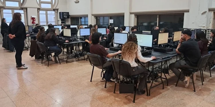 Filtro clave en el Poder Judicial: casi el 40% desaprobó la prueba de ortografía y 2.631 aspirantes pasaron a la siguiente etapa