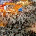 Prevén una asistencia récord de 100 mil personas por noche para la Fiesta Nacional del Sol 2026 y detallan el esquema organizativo