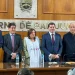 Cita histórica en San Juan: presentaron el Ironman 2026 con el regreso de la distancia completa al país