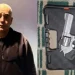 Cayó el acusado de balear a un nene de 8 años en Rawson: lo atraparon cerca de Tribunales y le secuestraron un arsenal