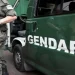 Golpe millonario en Caucete: Gendarmería secuestró más de $120.000.000 en efectivo por presunto lavado de dinero