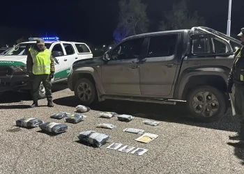 Secuestro de $120 millones en Vallecito: los detenidos aseguraron que son cobradores y la Justicia Federal investiga el traslado