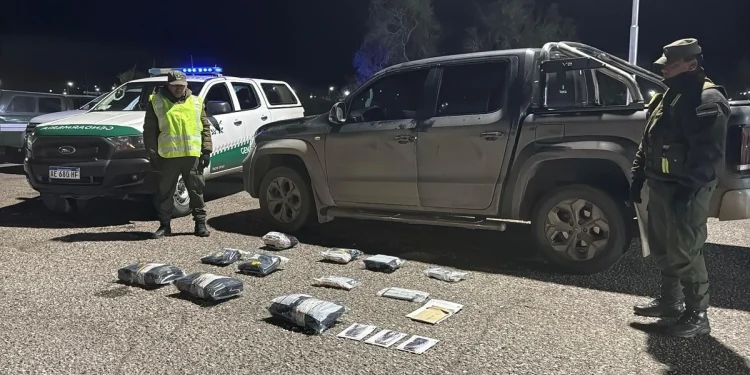 Secuestro de $120 millones en Vallecito: los detenidos aseguraron que son cobradores y la Justicia Federal investiga el traslado