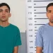 Cayeron dos hermanos tras allanamientos en Santa Lucía: estaban prófugos por enfrentar a la Policía y escapar armados