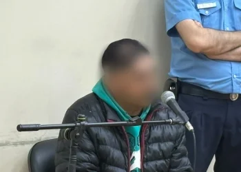Aberrante caso en San Juan: investigan a un hombre por abusar de su tía con problemas de memoria; seguirá libre por una placa en la cabeza