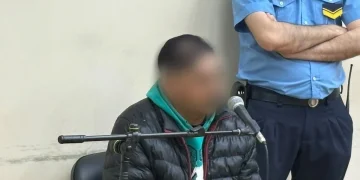 Aberrante caso en San Juan: investigan a un hombre por abusar de su tía con problemas de memoria; seguirá libre por una placa en la cabeza