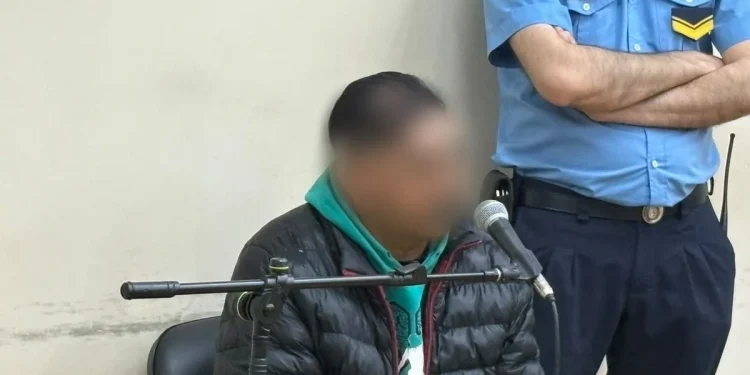 Aberrante caso en San Juan: investigan a un hombre por abusar de su tía con problemas de memoria; seguirá libre por una placa en la cabeza