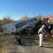 Tragedia en España: ya son 69 los muertos y cerca de 200 heridos por el choque de trenes en Toledo