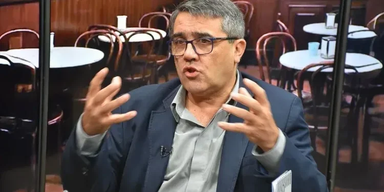 Paro de colectivos en San Juan: el Gobierno evalúa multar a las empresas tras la medida sorpresiva de la UTA