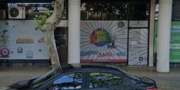 Apareció la nueva millonaria de San Juan: es una mujer joven y ya se presentó en la Caja de Acción Social para cobrar los $1.418 millones del Quini 6