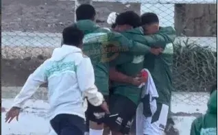 Definición al rojo vivo: en cancha neutral y con ambas hinchadas, cuatro equipos van por el segundo ascenso a Primera A