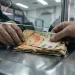 Billetes rotos, manchados o quemados: el Banco Central ratificó que los bancos están obligados a cambiarlos aunque no seas cliente