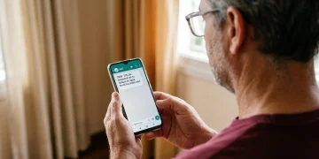 Alerta por estafas en San Juan: OSSE advierte que no ofrece descuentos ni promociones por WhatsApp ni llamadas telefónicas