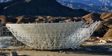 La UNSJ pidió control estatal permanente sobre el radiotelescopio de Barreal y descartó un uso militar