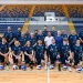 UPCN San Juan Vóley abre su temporada oficial: debutará ante Boca por la Supercopa Ciudad de Morón
