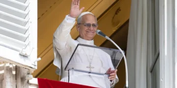Alerta en el Vaticano: operarán al papa León XIV para extirparle un nódulo pulmonar a menos de un mes de su viaje a la Argentina
