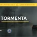 Alerta amarilla por fuertes tormentas, granizo y ráfagas para la tarde y noche de este lunes en San Juan