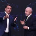 Balotaje al límite en Brasil: el análisis político de Miguel Arancibia sobre la disputa decisiva entre Lula da Silva y Flávio Bolsonaro