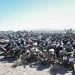 Modificación a la ley de chatarra: los autos y motos de depósitos judiciales aptos para circular saldrán a subasta pública