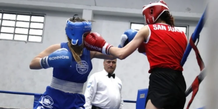 Rumbo a Mar del Plata: San Juan confirmó a sus atletas en bádminton, básquet 3×3, BMX y boxeo con una delegación de 415 personas