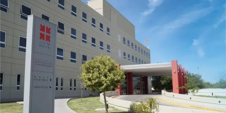 Brutal agresión en Santa Lucía: un hombre de 28 años atacó a su pareja y a su bebé de 6 meses, y los análisis del niño dieron positivo de cocaína