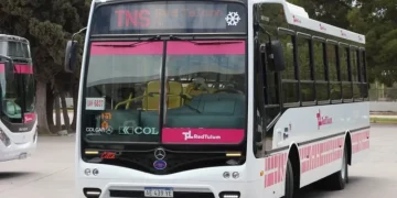 Conflicto del transporte público: la Subsecretaría de Trabajo dictó la conciliación obligatoria, ¿qué decisión tomará la UTA?