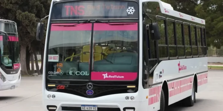 Conflicto del transporte público: la Subsecretaría de Trabajo dictó la conciliación obligatoria, ¿qué decisión tomará la UTA?