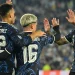 La Scaloneta cumplió con una fiesta de goles y el Monumental ya late para la despedida definitiva de Lionel Messi