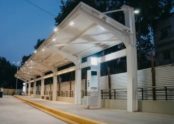 Comienzo complicado en San Juan: UTA concretó una retención de servicio y faltaron colectivos en las primeras horas
