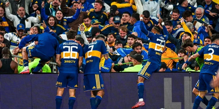 Arranca la fecha 12 del Torneo Clausura: cuatro partidos este viernes, Boca visita al puntero y la agenda completa del fin de semana