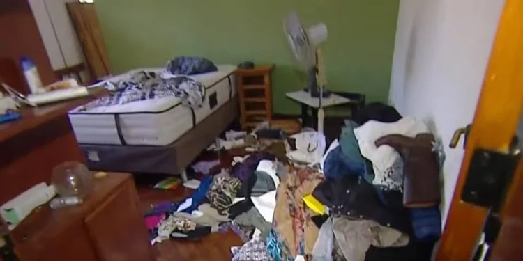 Festejó un cumpleaños, le desvalijaron la casa y se llevaron hasta las puertas: el millonario robo que sufrió un vecino en Santa Lucía
