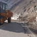 Fuerte temporal de nieve y viento blanco en alta cordillera: Vialidad Nacional suspendió el despeje en la Ruta 150 y el Paso Agua Negra sigue cerrado