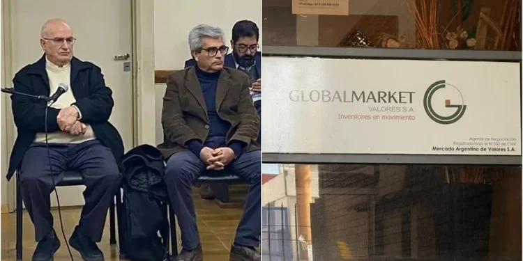 Megaestafa de Global Market: ya superan las 200 denuncias y estiman un perjuicio económico superior a los 4.000 millones de pesos