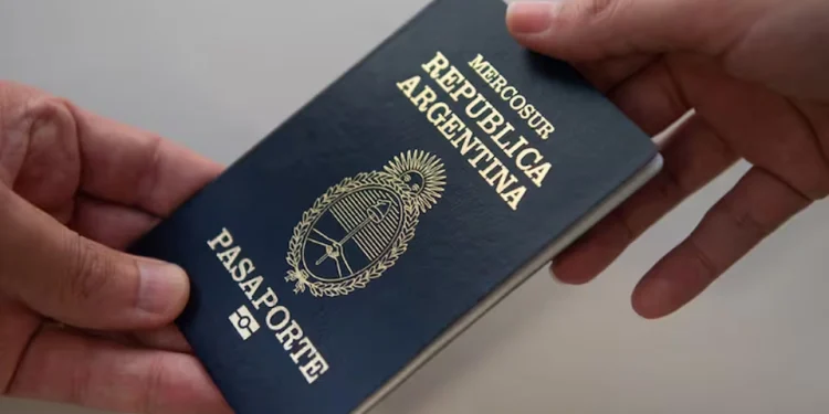 Falla técnica nacional en el RENAPER: se interrumpieron los trámites de DNI y pasaportes en todo el país y San Juan reprograma turnos