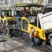 Nuevos cortes por repavimentación en calle Santa Fe: desvíos totales entre Alem y Catamarca y cambios en el recorrido de colectivos