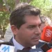 Orrego entregó más de 1.100 computadoras a estudiantes de primaria y secundaria en San Juan