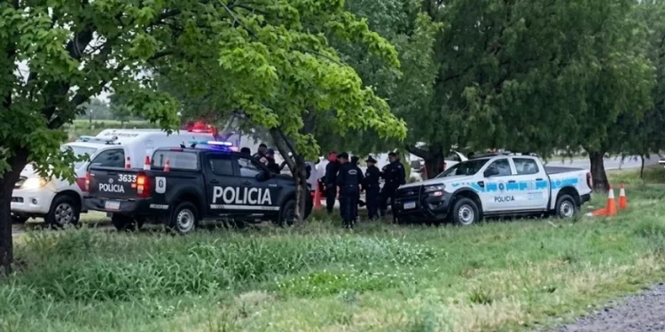 Liberaron al penitenciario tomado de rehén en Mendoza, pero enfrenta una devastadora tragedia familiar